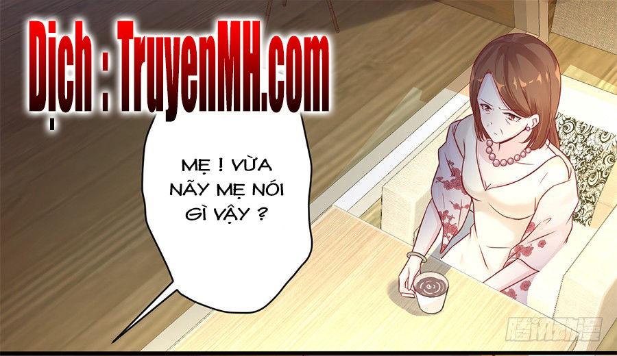 Gả Nhầm Tổng Tài Chapter 9 - Trang 2