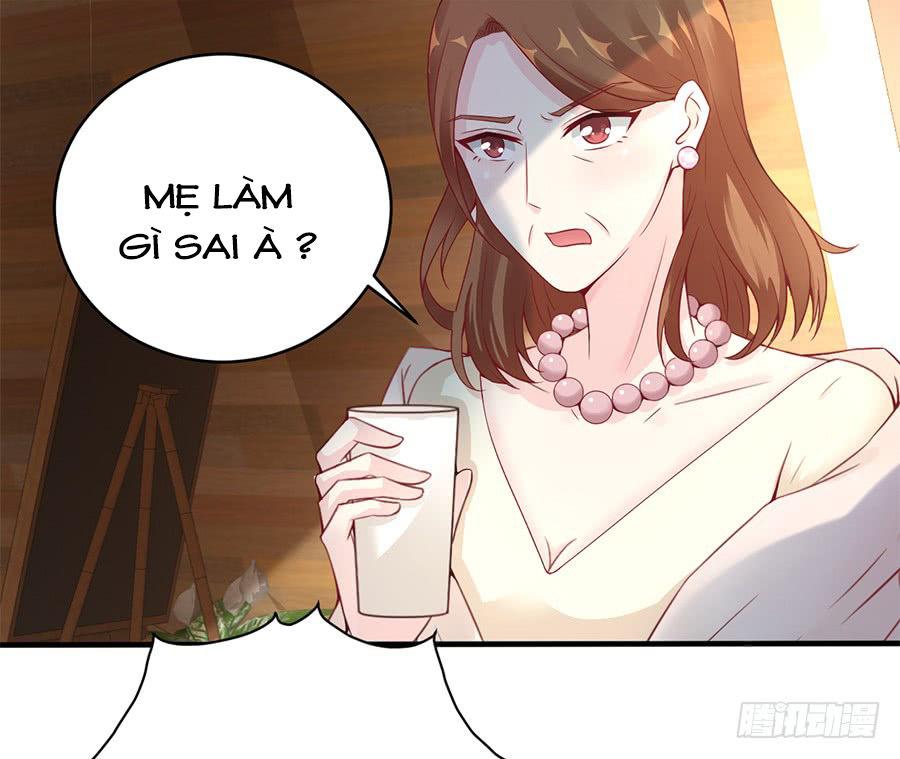 Gả Nhầm Tổng Tài Chapter 9 - Trang 2