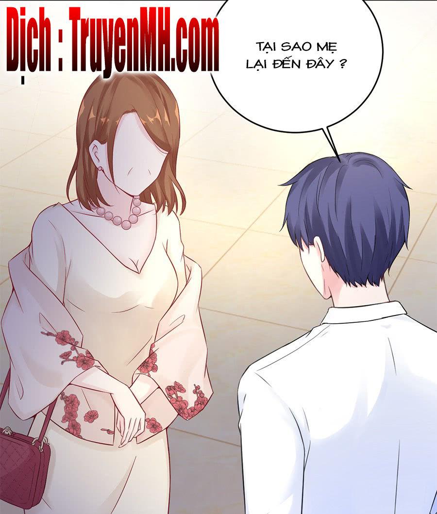 Gả Nhầm Tổng Tài Chapter 9 - Trang 2