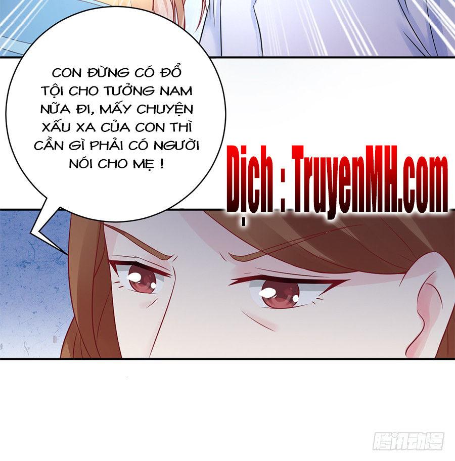 Gả Nhầm Tổng Tài Chapter 9 - Trang 2