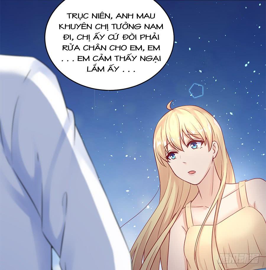 Gả Nhầm Tổng Tài Chapter 8 - Trang 2