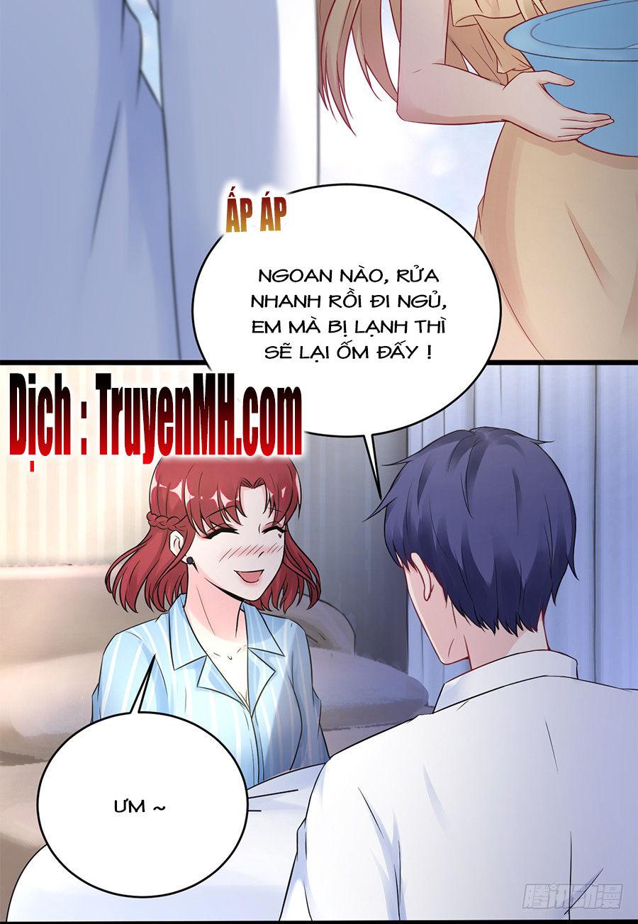 Gả Nhầm Tổng Tài Chapter 8 - Trang 2