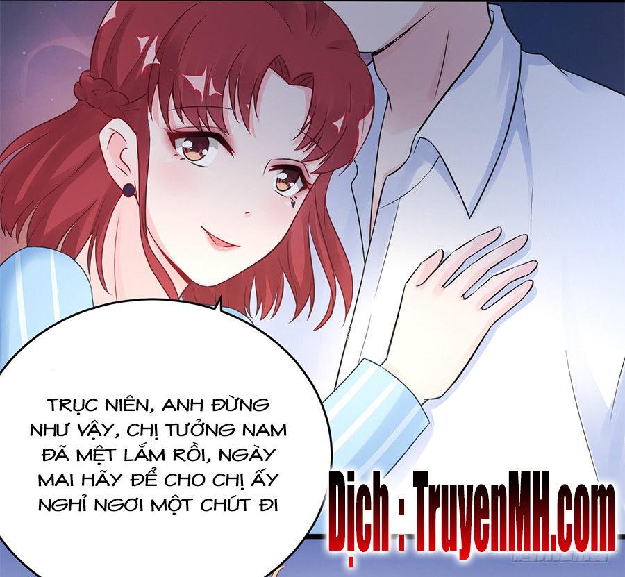 Gả Nhầm Tổng Tài Chapter 8 - Trang 2