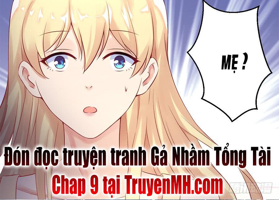 Gả Nhầm Tổng Tài Chapter 8 - Trang 2