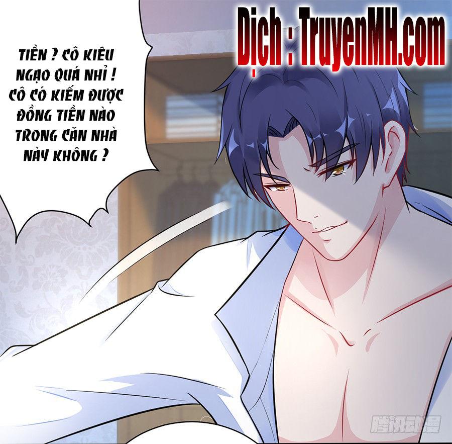 Gả Nhầm Tổng Tài Chapter 8 - Trang 2