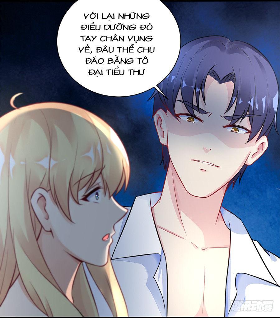 Gả Nhầm Tổng Tài Chapter 8 - Trang 2