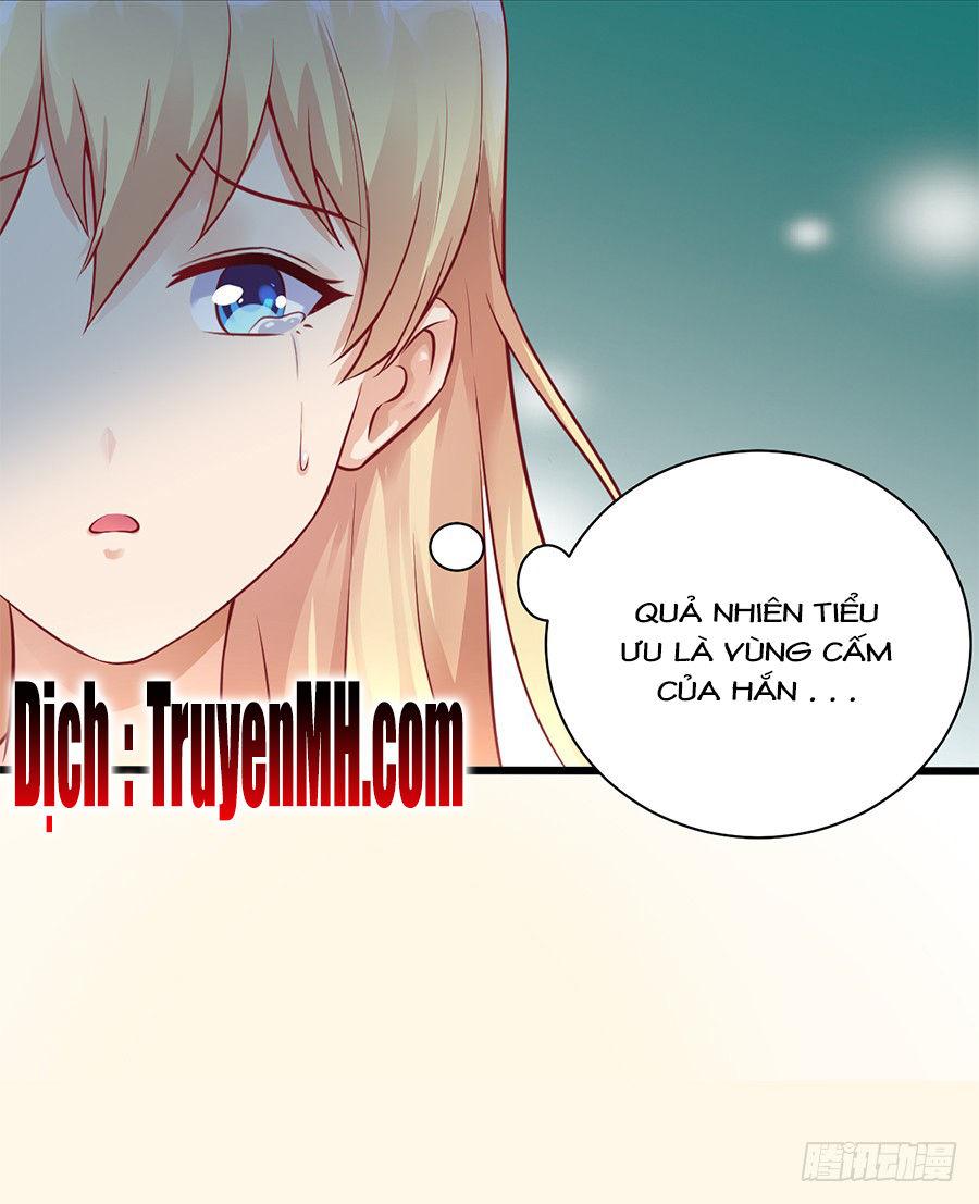 Gả Nhầm Tổng Tài Chapter 8 - Trang 2