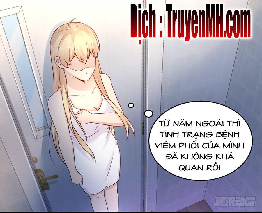 Gả Nhầm Tổng Tài Chapter 7 - Trang 2