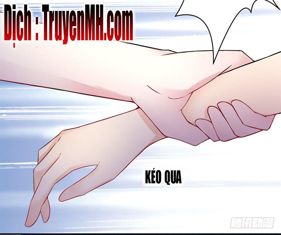 Gả Nhầm Tổng Tài Chapter 7 - Trang 2