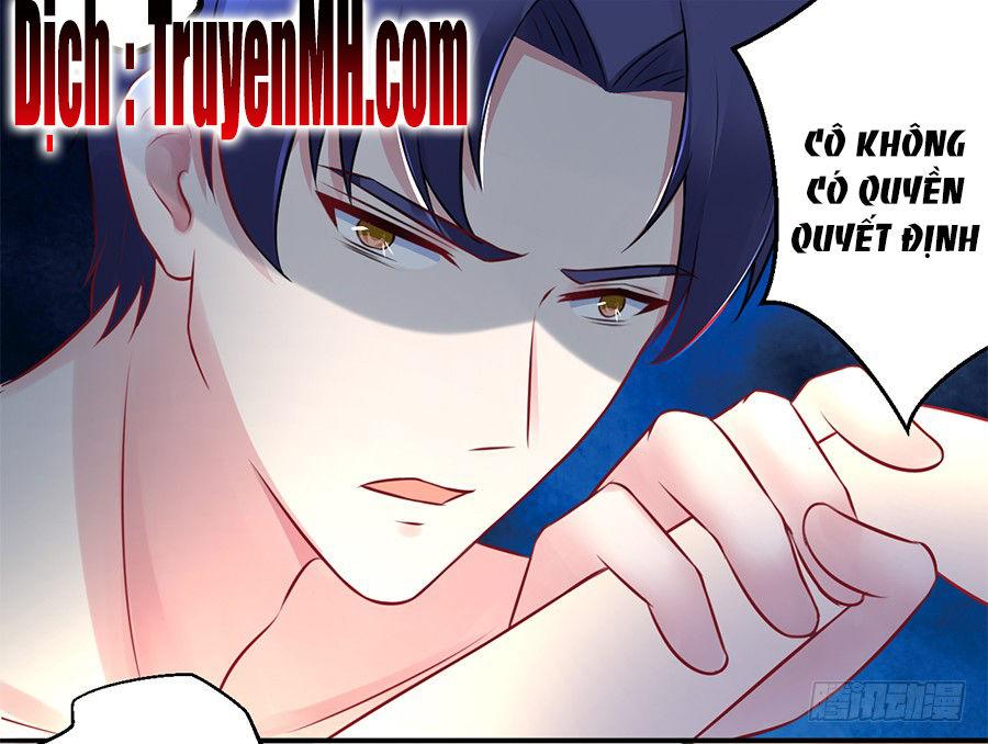 Gả Nhầm Tổng Tài Chapter 7 - Trang 2