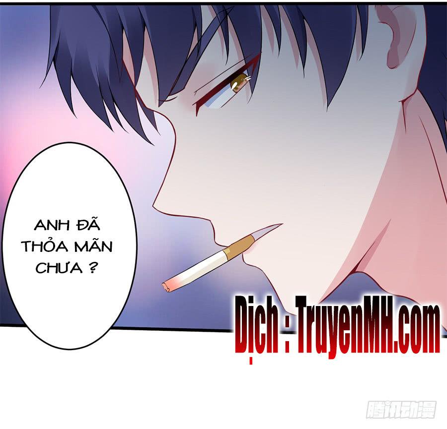 Gả Nhầm Tổng Tài Chapter 6 - Trang 2