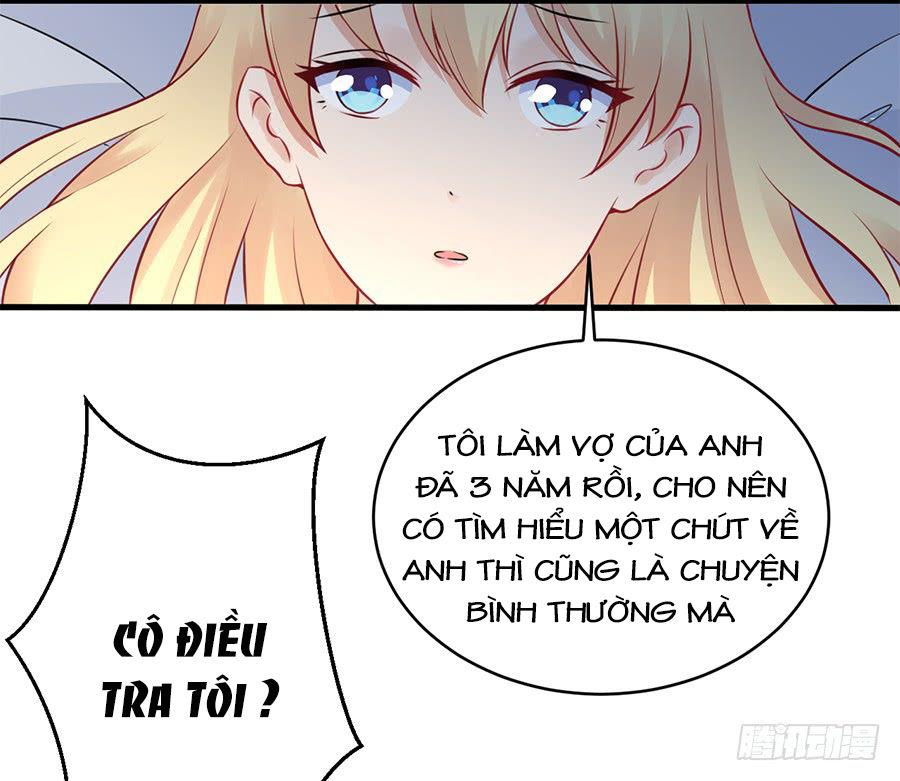 Gả Nhầm Tổng Tài Chapter 6 - Trang 2