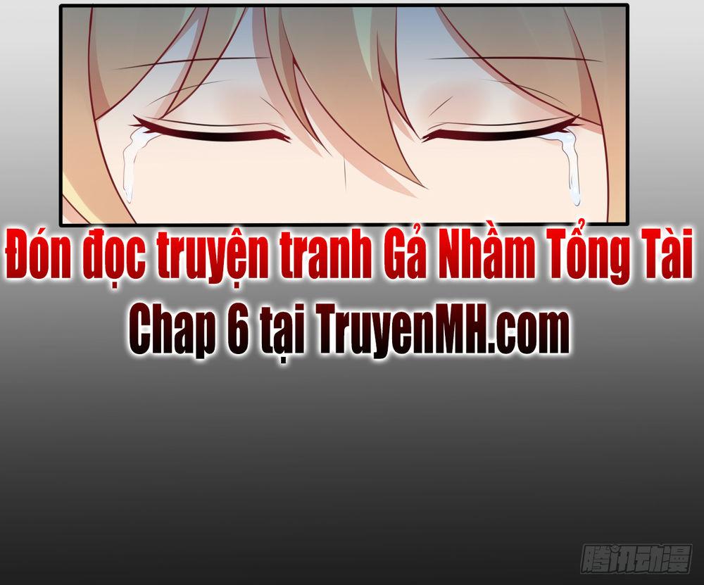 Gả Nhầm Tổng Tài Chapter 5 - Trang 2