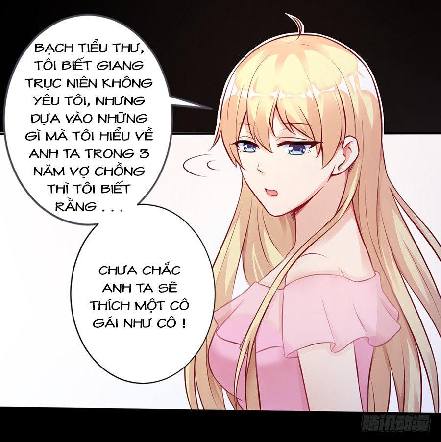 Gả Nhầm Tổng Tài Chapter 4 - Trang 2