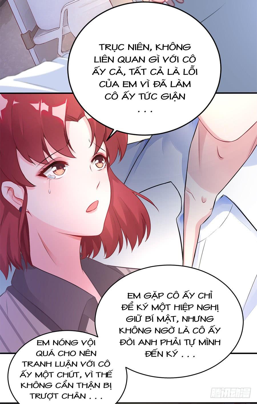 Gả Nhầm Tổng Tài Chapter 4 - Trang 2