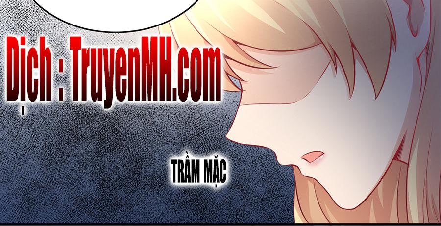 Gả Nhầm Tổng Tài Chapter 4 - Trang 2