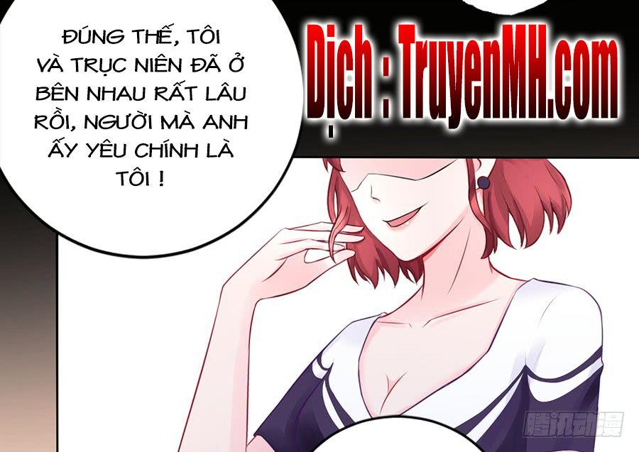 Gả Nhầm Tổng Tài Chapter 4 - Trang 2