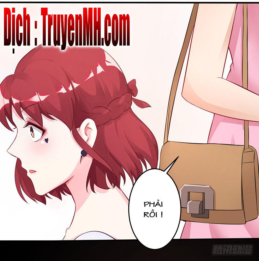 Gả Nhầm Tổng Tài Chapter 4 - Trang 2