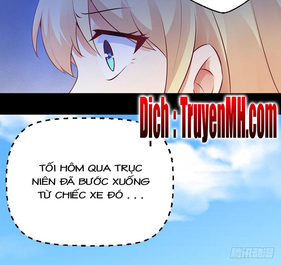 Gả Nhầm Tổng Tài Chapter 3 - Trang 2