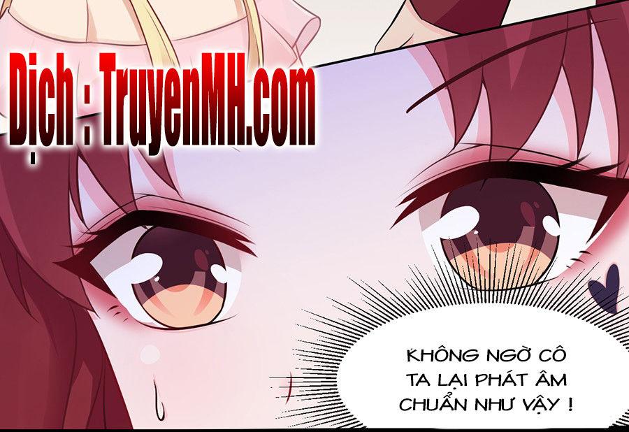 Gả Nhầm Tổng Tài Chapter 3 - Trang 2