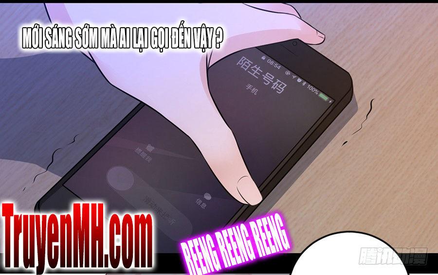 Gả Nhầm Tổng Tài Chapter 3 - Trang 2