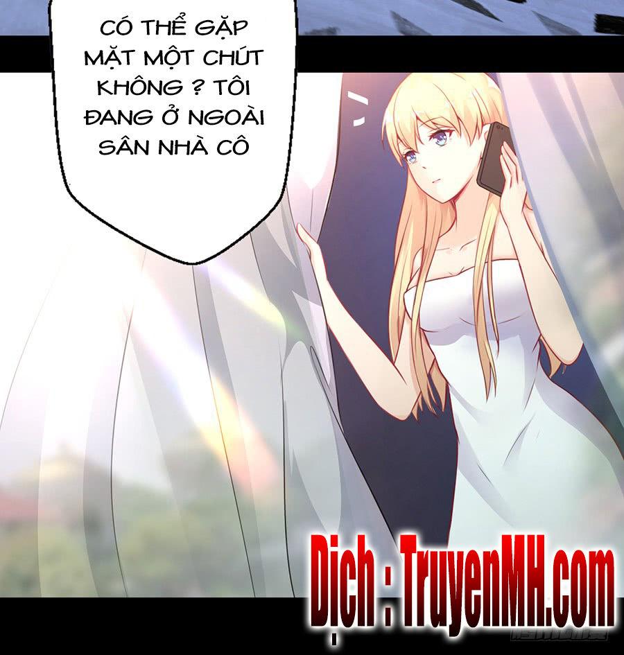 Gả Nhầm Tổng Tài Chapter 3 - Trang 2