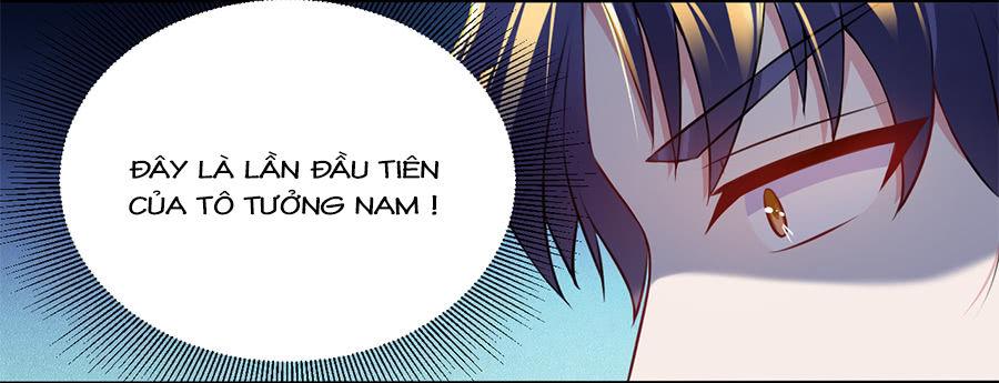 Gả Nhầm Tổng Tài Chapter 2 - Trang 2