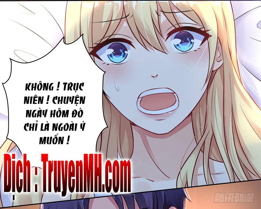 Gả Nhầm Tổng Tài Chapter 2 - Trang 2