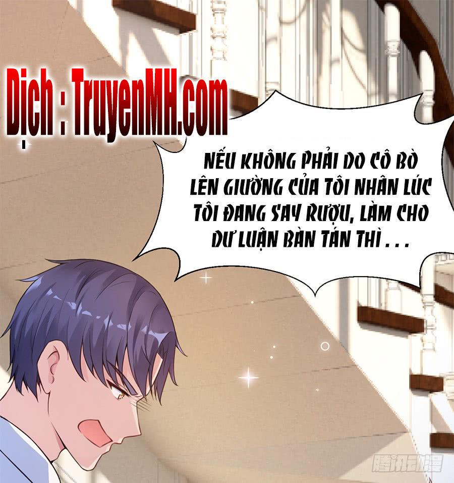 Gả Nhầm Tổng Tài Chapter 1 - Trang 2