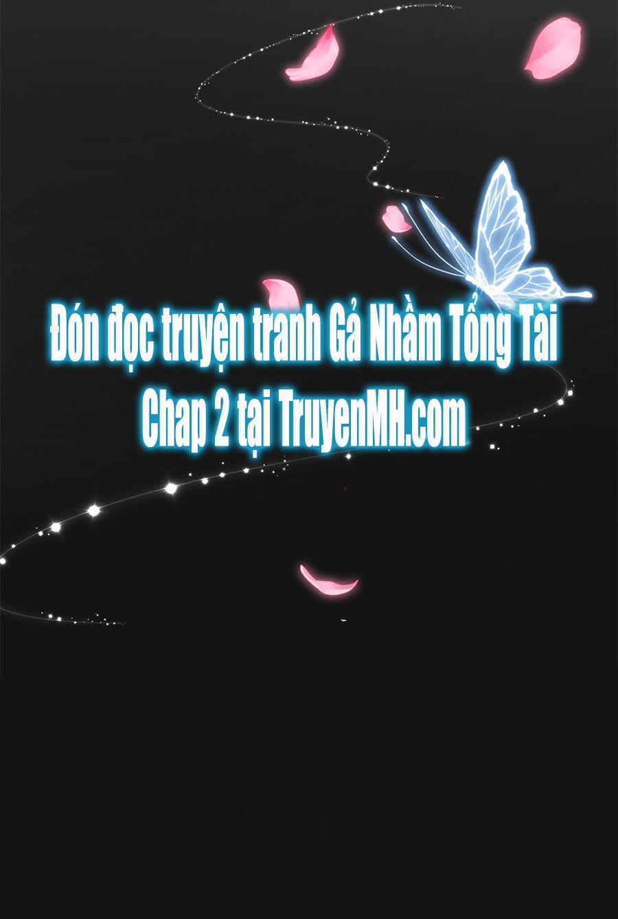 Gả Nhầm Tổng Tài Chapter 1 - Trang 2