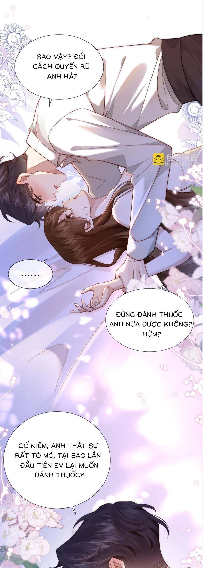 Yêu Lại Sau Một Đêm Bên Nhau Chapter 45 - Trang 2