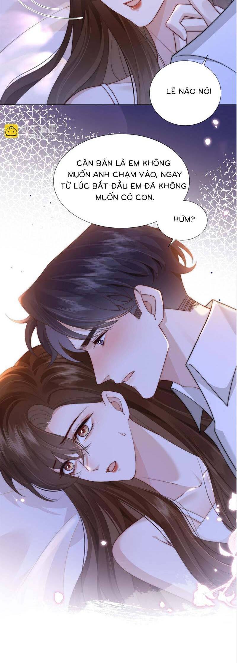 Yêu Lại Sau Một Đêm Bên Nhau Chapter 45 - Trang 2