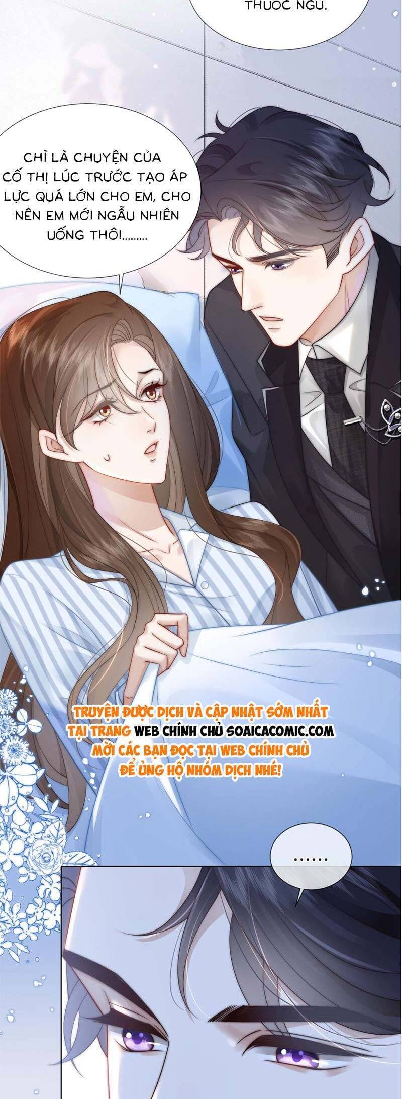 Yêu Lại Sau Một Đêm Bên Nhau Chapter 45 - Trang 2