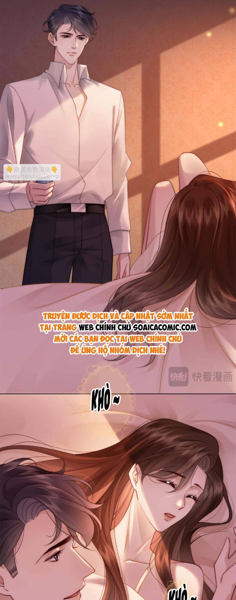 Yêu Lại Sau Một Đêm Bên Nhau Chapter 45 - Trang 2