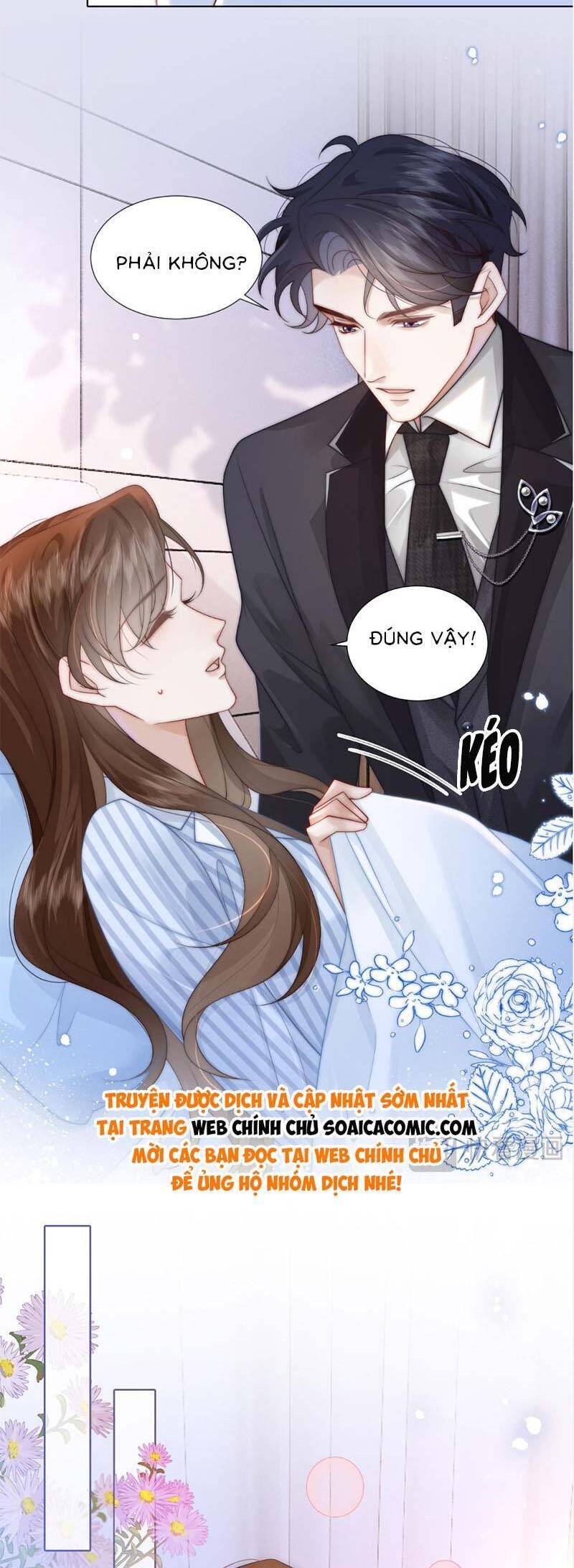 Yêu Lại Sau Một Đêm Bên Nhau Chapter 45 - Trang 2