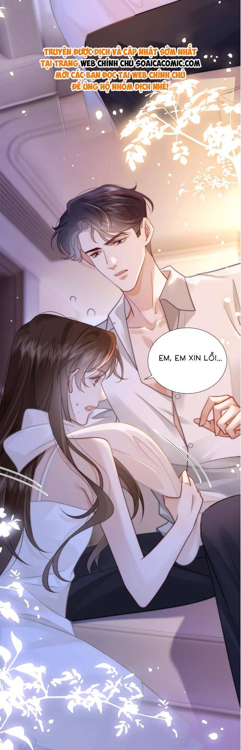 Yêu Lại Sau Một Đêm Bên Nhau Chapter 45 - Trang 2