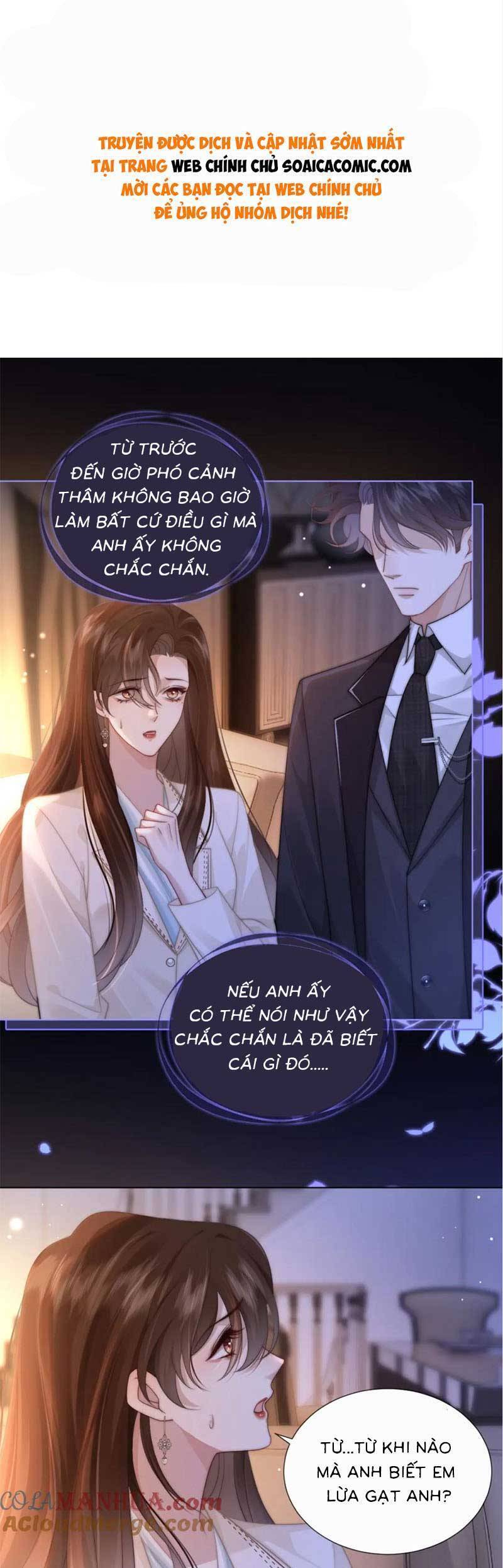 Yêu Lại Sau Một Đêm Bên Nhau Chapter 44 - Trang 2