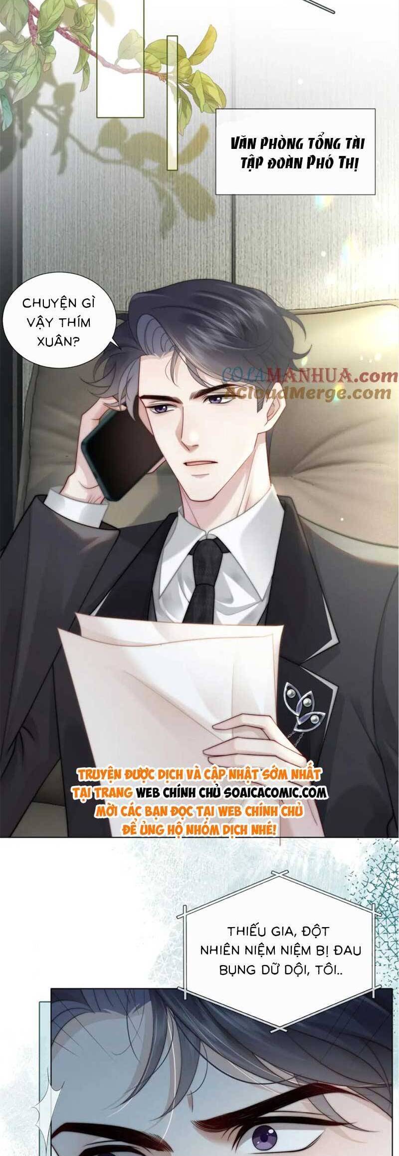 Yêu Lại Sau Một Đêm Bên Nhau Chapter 44 - Trang 2