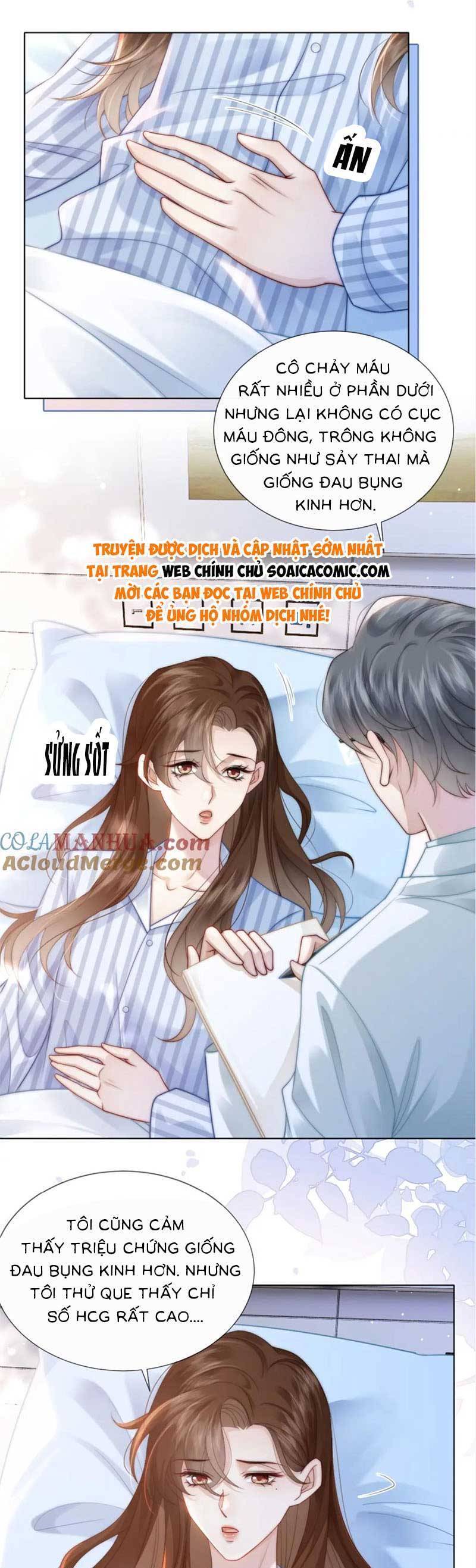 Yêu Lại Sau Một Đêm Bên Nhau Chapter 44 - Trang 2