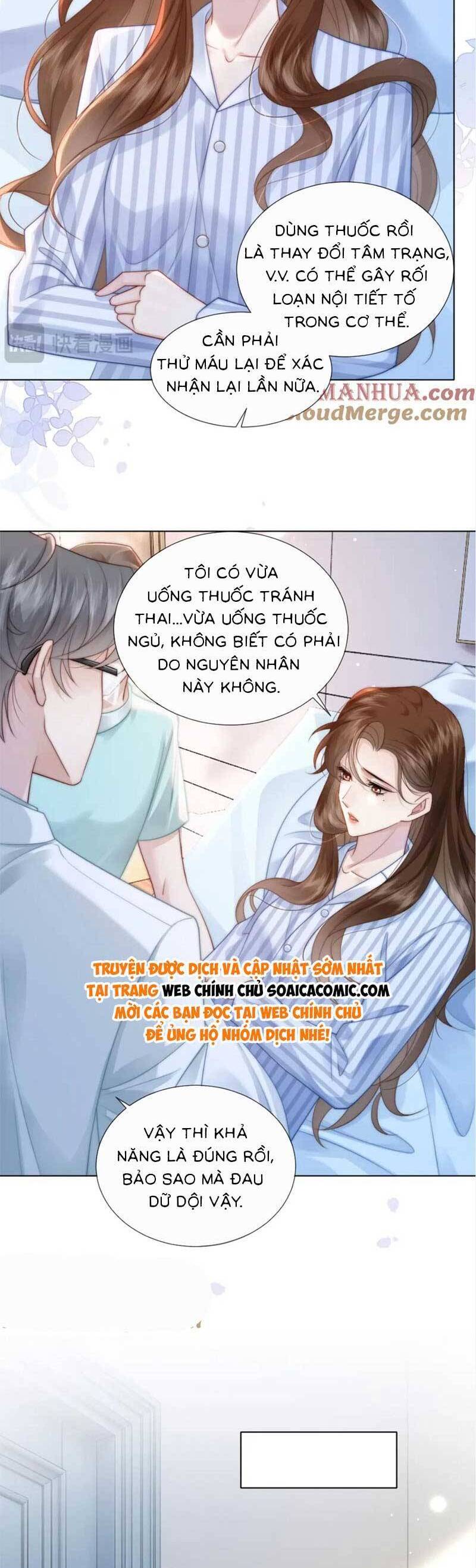 Yêu Lại Sau Một Đêm Bên Nhau Chapter 44 - Trang 2