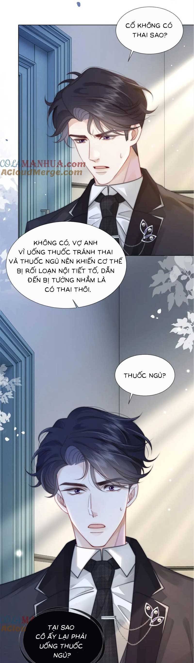 Yêu Lại Sau Một Đêm Bên Nhau Chapter 44 - Trang 2