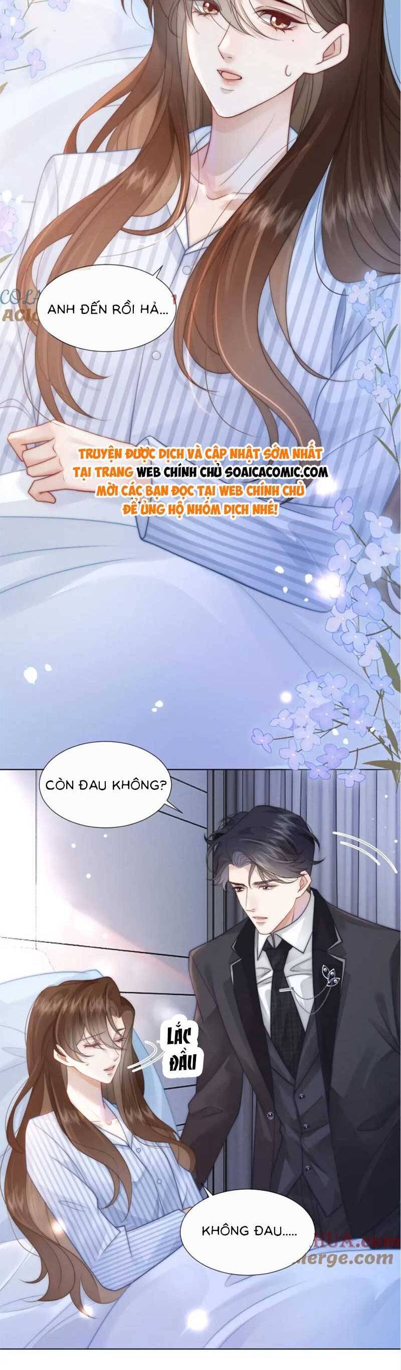 Yêu Lại Sau Một Đêm Bên Nhau Chapter 44 - Trang 2