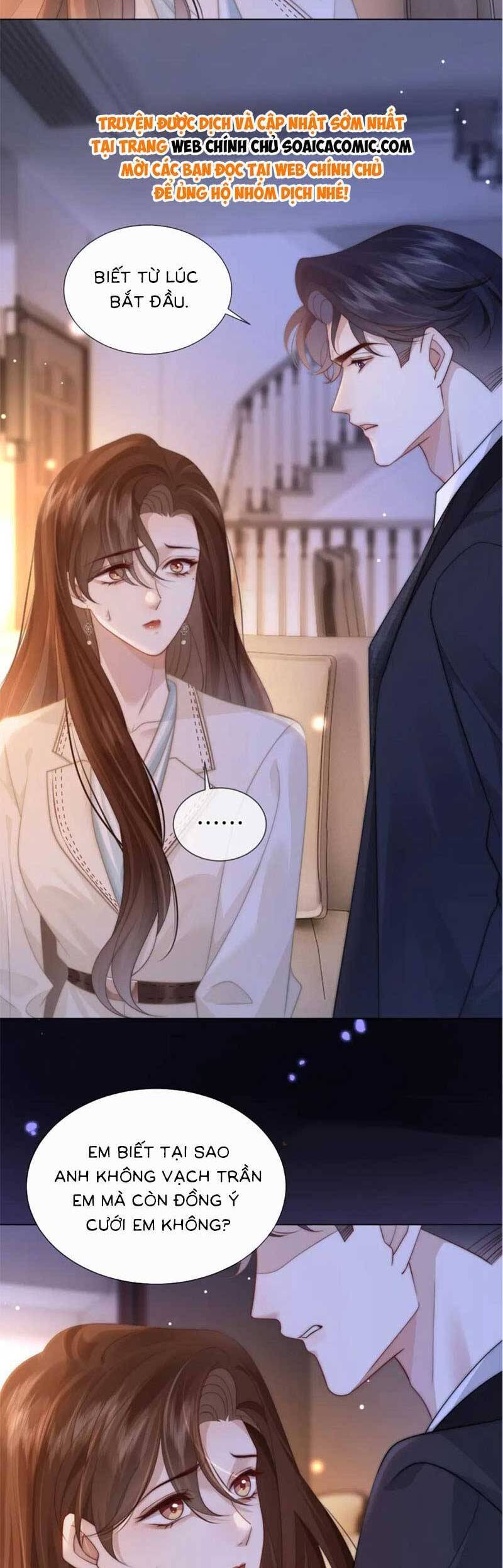 Yêu Lại Sau Một Đêm Bên Nhau Chapter 44 - Trang 2