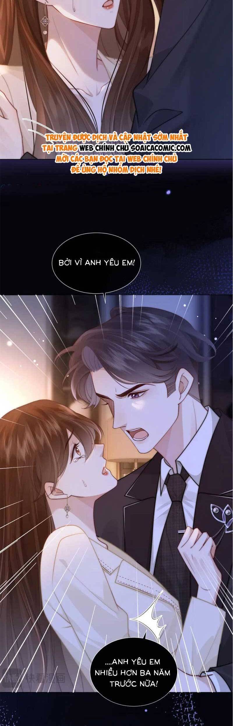 Yêu Lại Sau Một Đêm Bên Nhau Chapter 44 - Trang 2