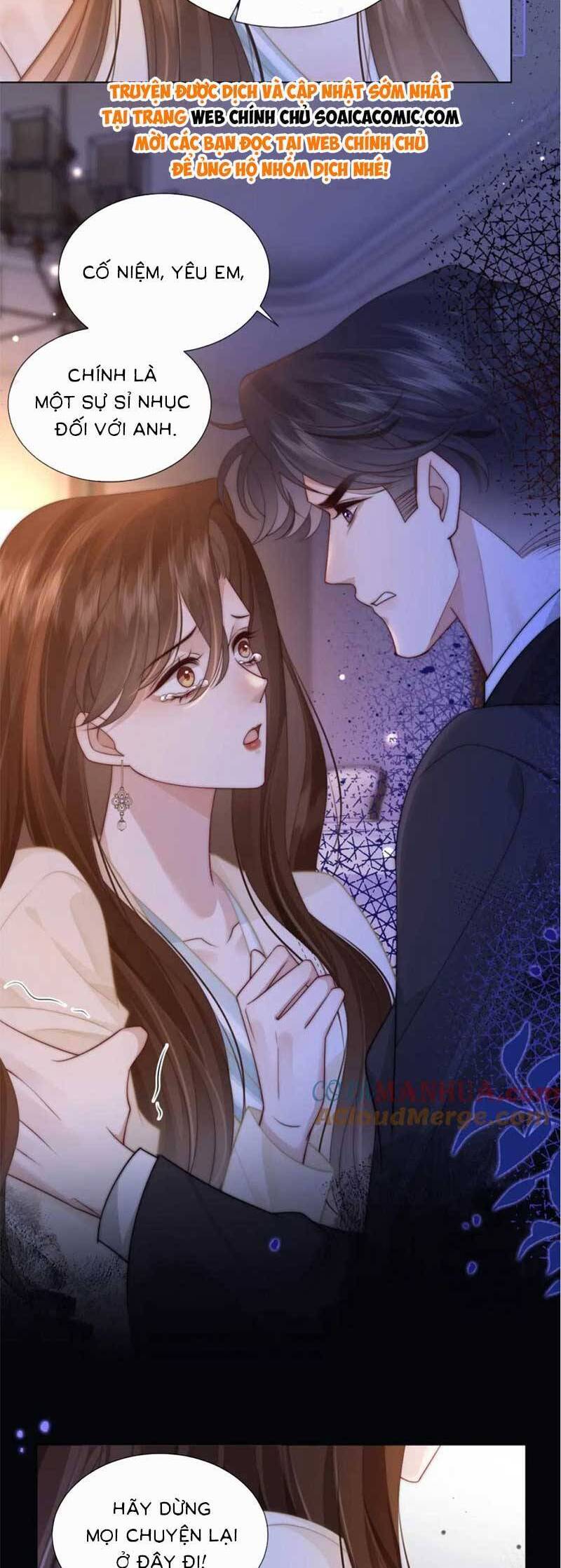 Yêu Lại Sau Một Đêm Bên Nhau Chapter 44 - Trang 2