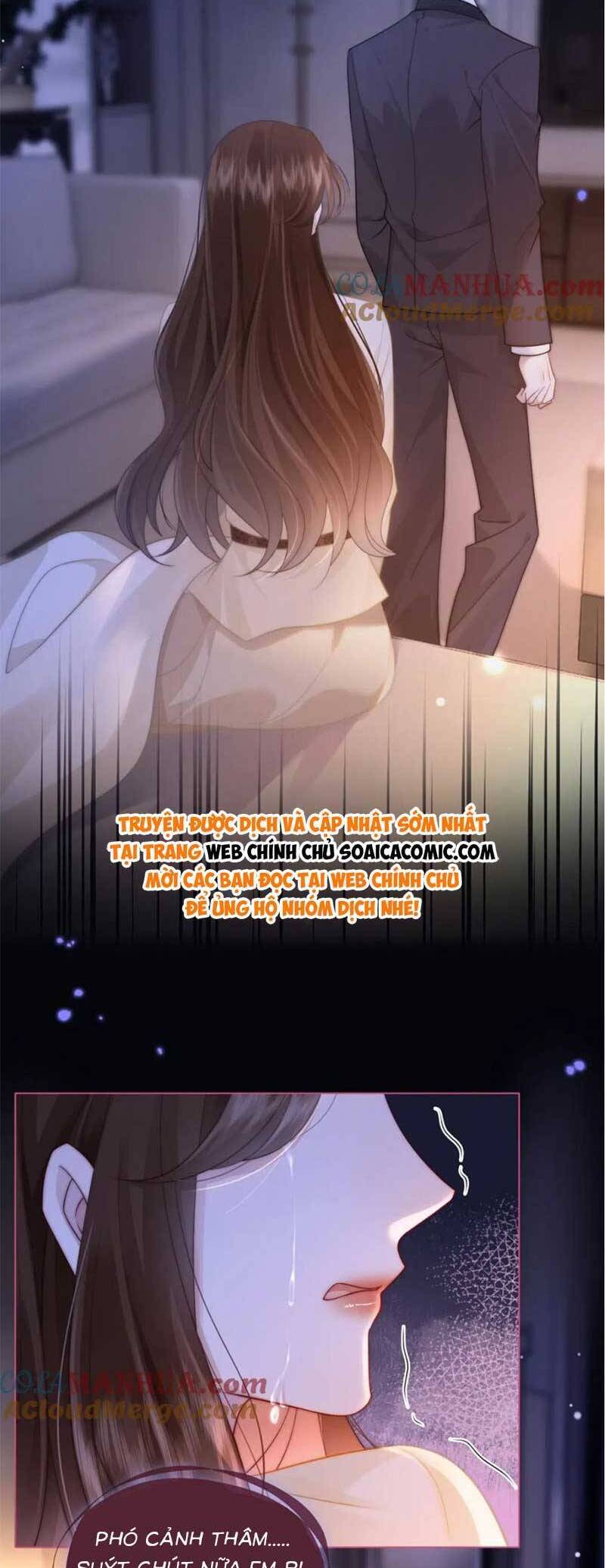 Yêu Lại Sau Một Đêm Bên Nhau Chapter 44 - Trang 2