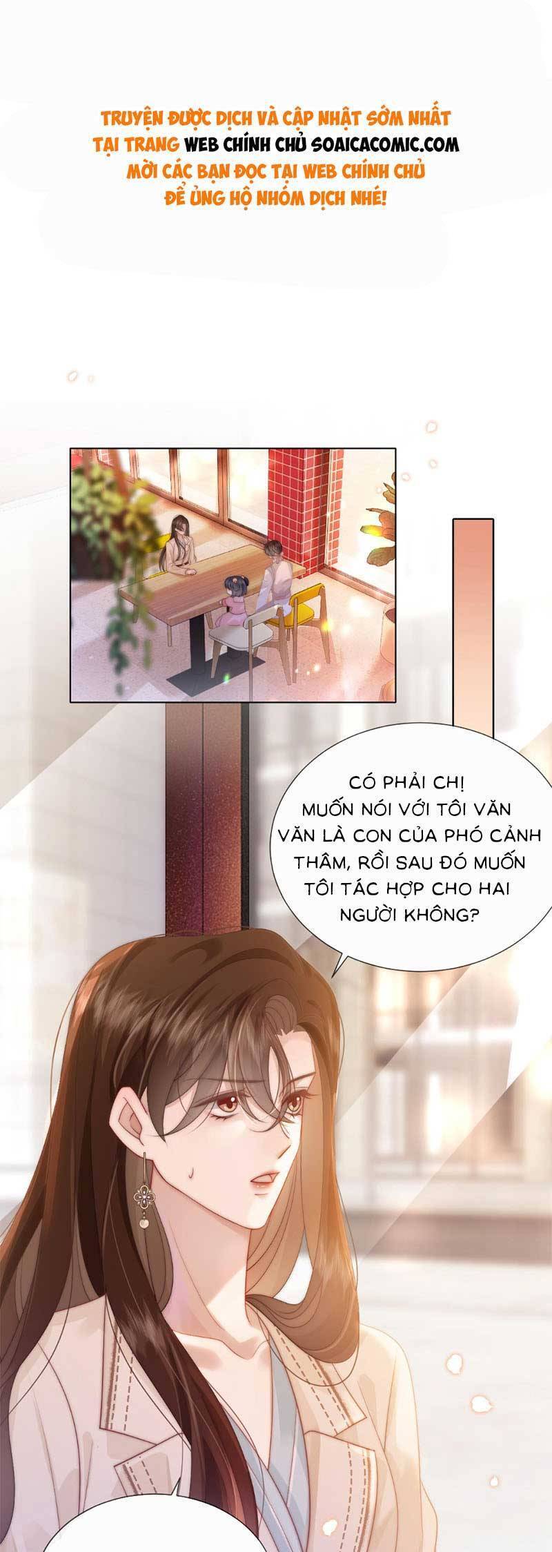 Yêu Lại Sau Một Đêm Bên Nhau Chapter 43 - Trang 2