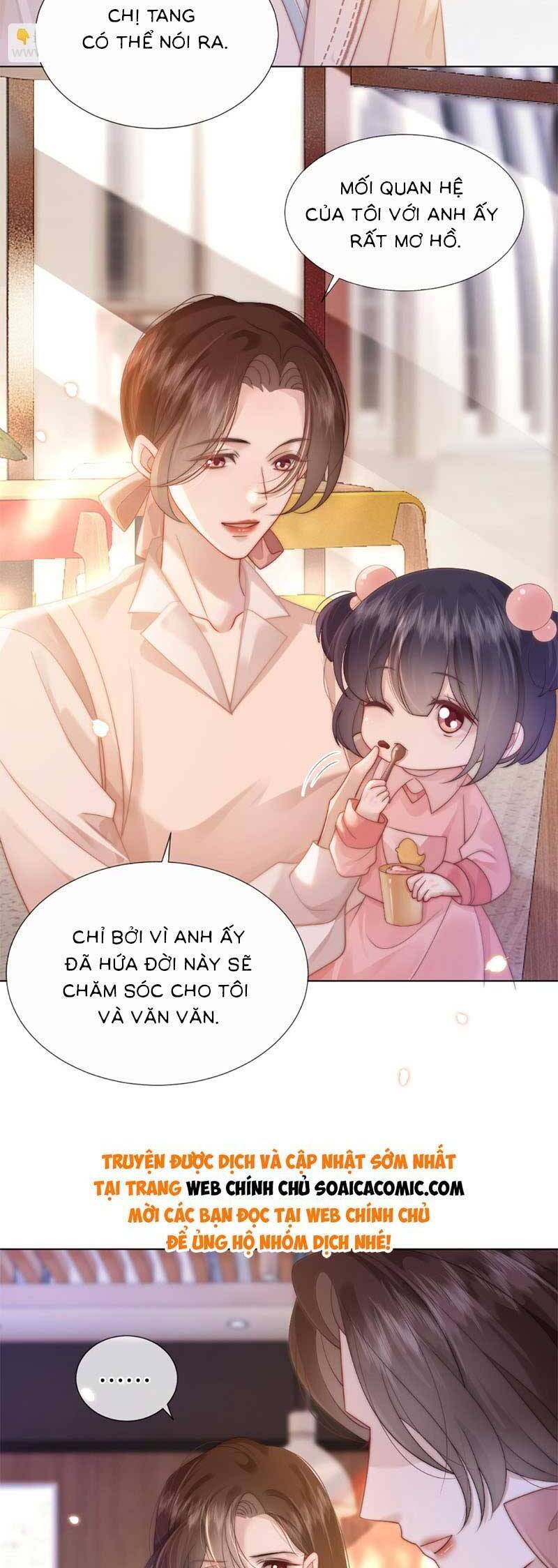 Yêu Lại Sau Một Đêm Bên Nhau Chapter 43 - Trang 2