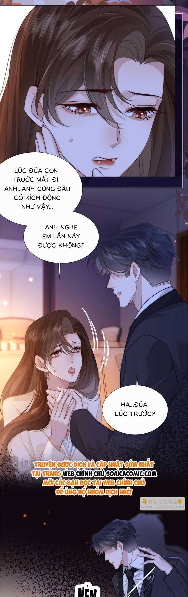 Yêu Lại Sau Một Đêm Bên Nhau Chapter 43 - Trang 2