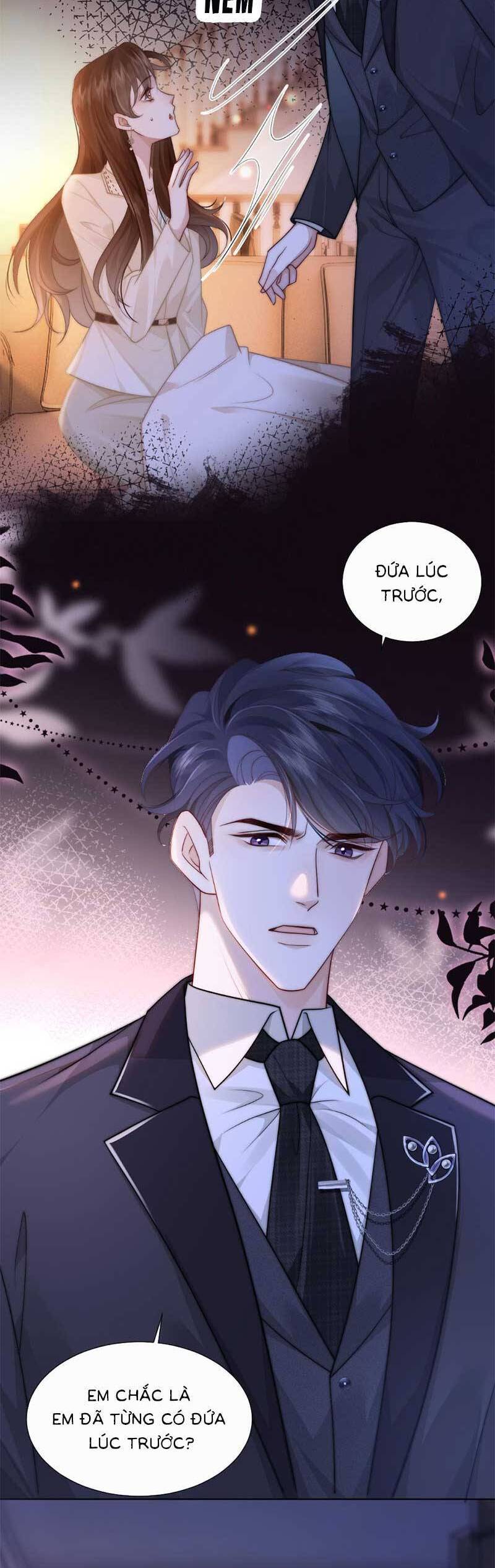 Yêu Lại Sau Một Đêm Bên Nhau Chapter 43 - Trang 2